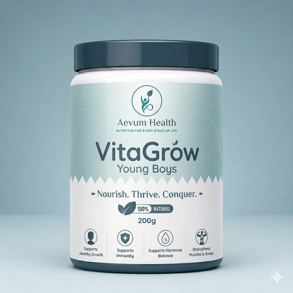 VitaGrow