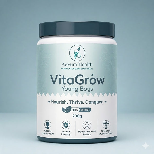 VitaGrow