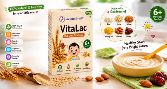 VitaLac